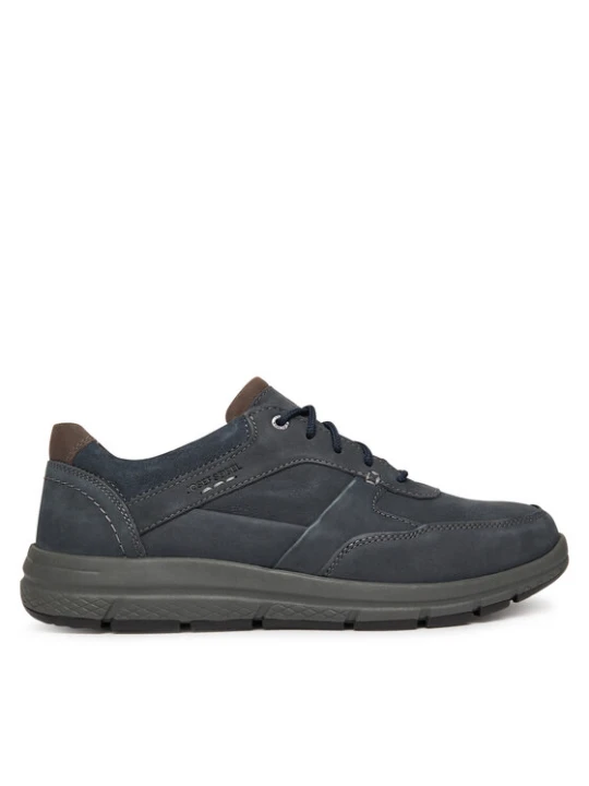 Zdjęcie produktu Półbuty Josef Seibel Giuseppe 12 TE518 Granatowy