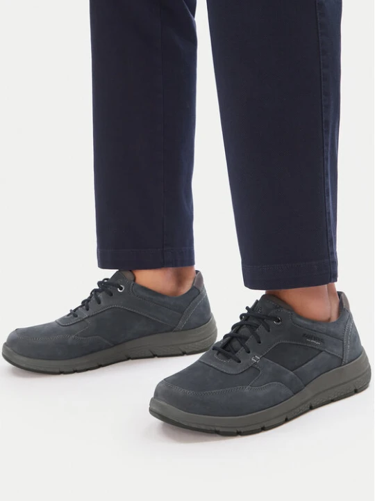 Zdjęcie produktu Półbuty Josef Seibel Giuseppe 12 TE518 Granatowy