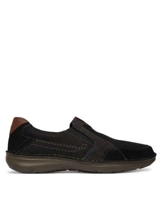Zdjęcie produktu Półbuty Josef Seibel New Anvers 01 44901 Czarny