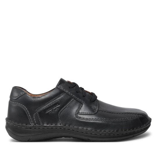 Zdjęcie produktu Półbuty Josef Seibel New Anvers 08 44908 Czarny