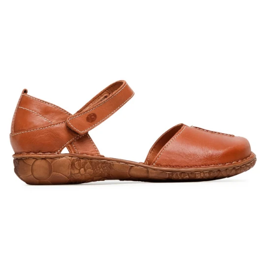 Zdjęcie produktu Półbuty Josef Seibel Rosalie 42 79542 727 370 Brązowy