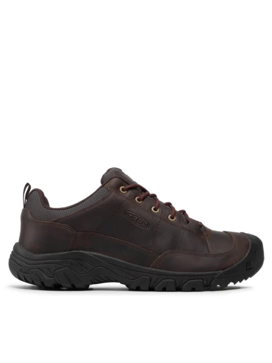 Zdjęcie produktu Półbuty Keen Targhee III Oxford 1022513 Brązowy