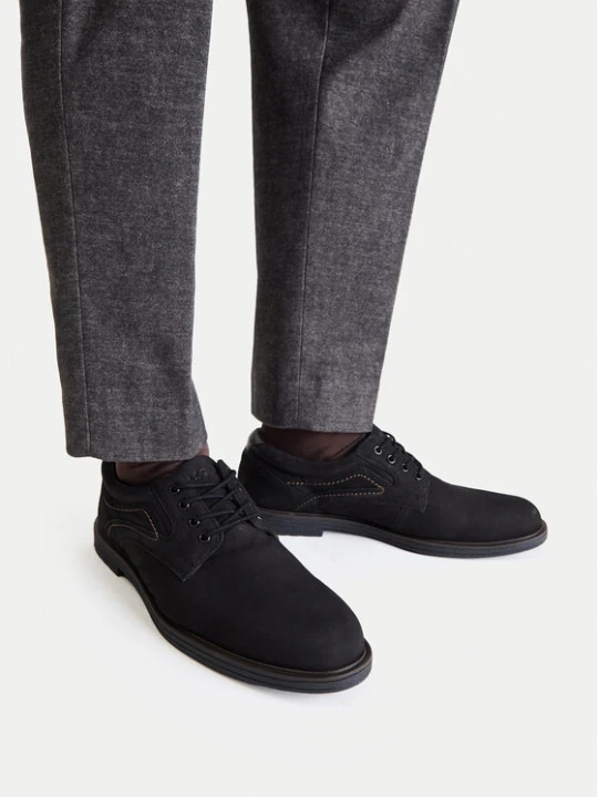 Zdjęcie produktu Półbuty Lasocki CEO-3Y10192-4 Czarny