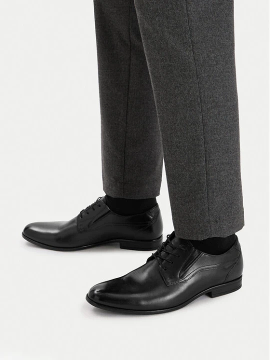 Zdjęcie produktu Półbuty Lasocki CEO-ERYK-01 MI08 Czarny