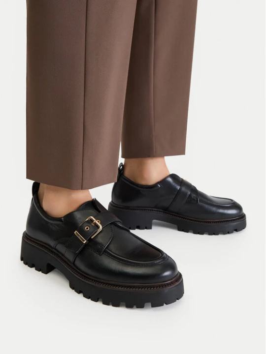 Zdjęcie produktu Półbuty Lasocki CEO-RST-58126-11 Czarny