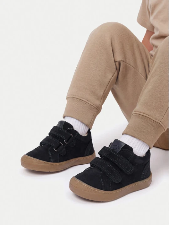 Zdjęcie produktu Półbuty Lasocki Kids CEO-CI12-3229-02(II)CH Granatowy