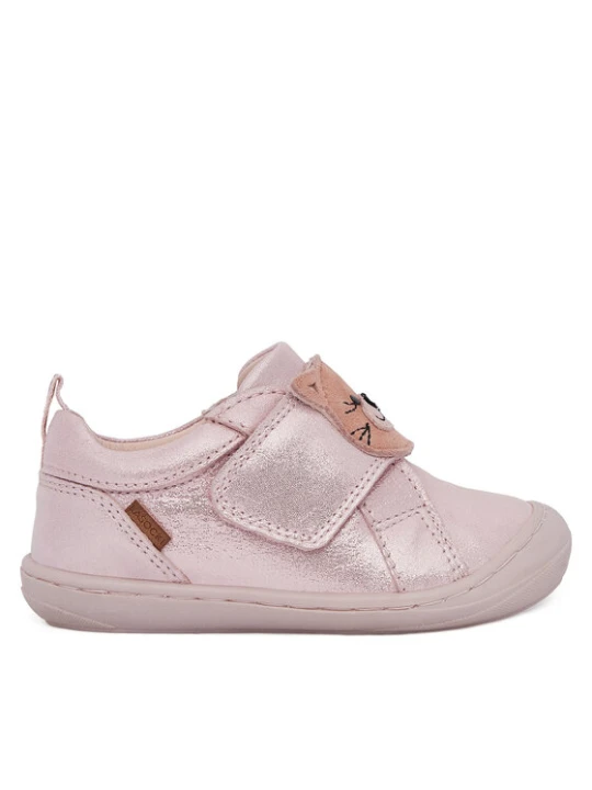Zdjęcie produktu Półbuty Lasocki Kids CEO- CI12-CRUISE-(II)DZ Różowy