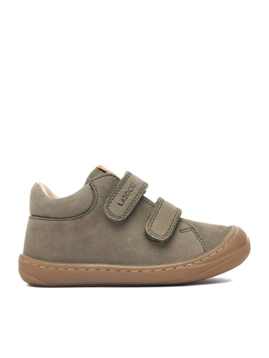 Zdjęcie produktu Półbuty Lasocki Kids CEO-CI12-CRUISE-23(II)CH Zielony