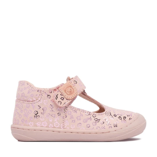 Zdjęcie produktu Półbuty Lasocki Kids CEO-CI12-CRUISE- Różowy