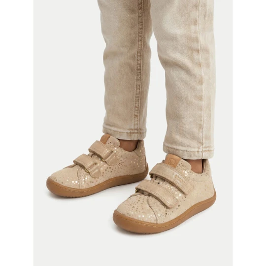 Zdjęcie produktu Półbuty Lasocki Kids CEO-CI12-DUBAI-01(II)DZ Beżowy