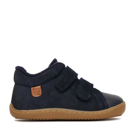 Zdjęcie produktu Półbuty Lasocki Kids CEO-CI12-DUBAI-05(III)CH Granatowy