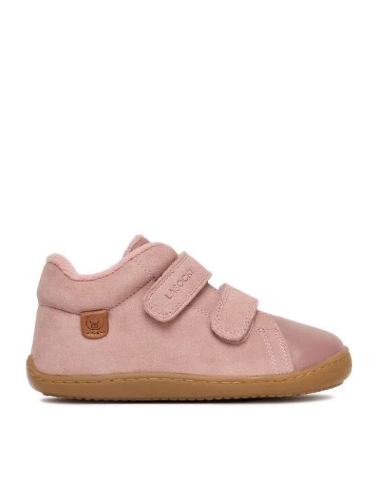 Zdjęcie produktu Półbuty Lasocki Kids CEO-CI12-DUBAI-05(III)DZ Różowy