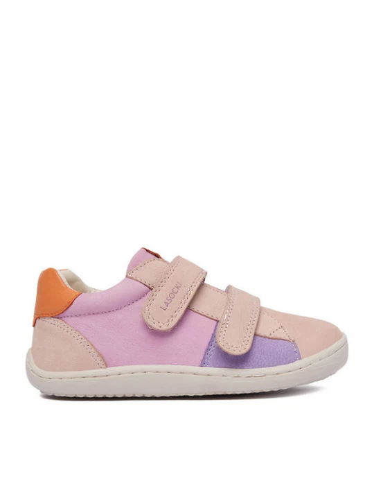 Zdjęcie produktu Półbuty Lasocki Kids CEO-CI12-DUBAI-07(III)DZ Różowy