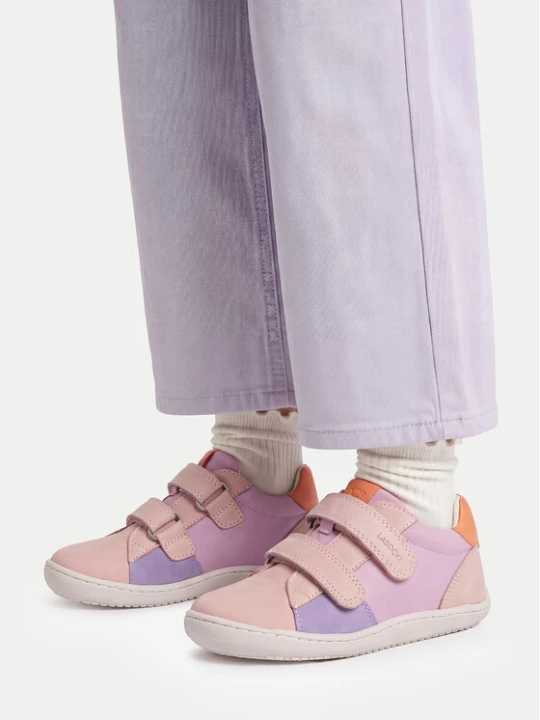 Zdjęcie produktu Półbuty Lasocki Kids CEO-CI12-DUBAI-07(III)DZ Różowy