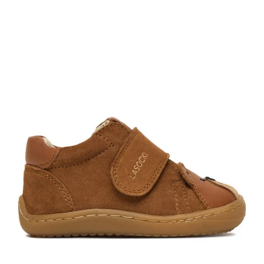 Zdjęcie produktu Półbuty Lasocki Kids CEO-CI12-DUBAI-26(II)CH Brązowy