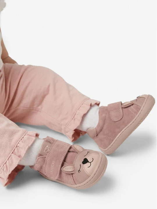 Zdjęcie produktu Półbuty Lasocki Kids CEO-CI12-DUBAI-26(II)DZ Różowy