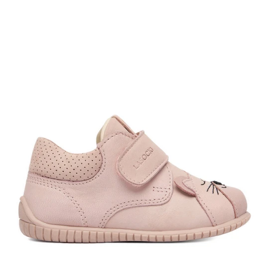 Zdjęcie produktu Półbuty Lasocki Kids CEO-CI12-GORKY-10C(II)DZ Różowy