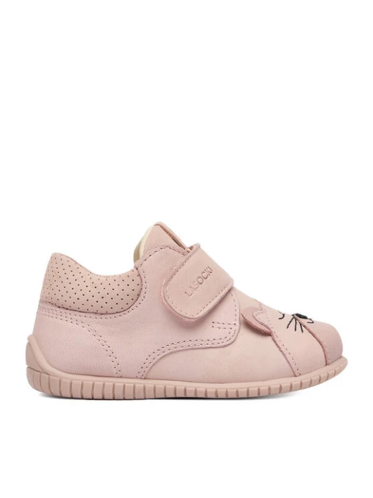 Zdjęcie produktu Półbuty Lasocki Kids CEO-CI12-GORKY-10C(II)DZ Różowy
