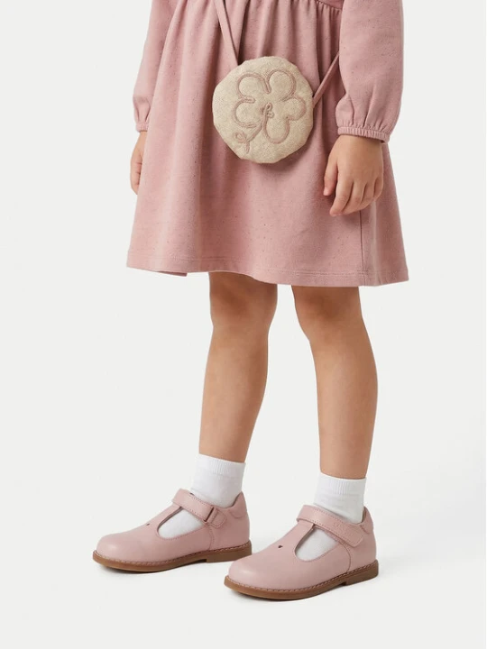 Zdjęcie produktu Półbuty Lasocki Kids CEO-CI12-HAPPY-11A Różowy