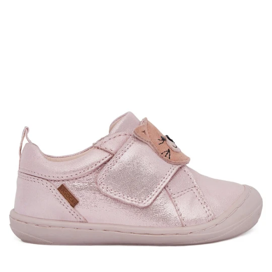 Zdjęcie produktu Półbuty Lasocki Kids CRUISE CI12-CRUISE-22(II)DZ Różowy