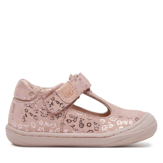 Zdjęcie produktu Półbuty Lasocki Kids CRUISE CI12-CRUISE- Granatowy