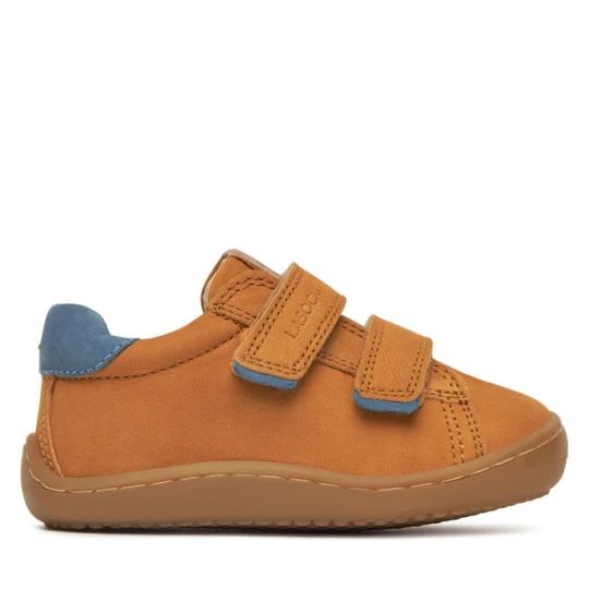 Zdjęcie produktu Półbuty Lasocki Kids DUBAI CI12-DUBAI-01(II)CH Brązowy