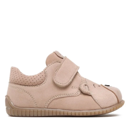 Zdjęcie produktu Półbuty Lasocki Kids Gorky CI12-GORKY-10B(II)CH Beżowy