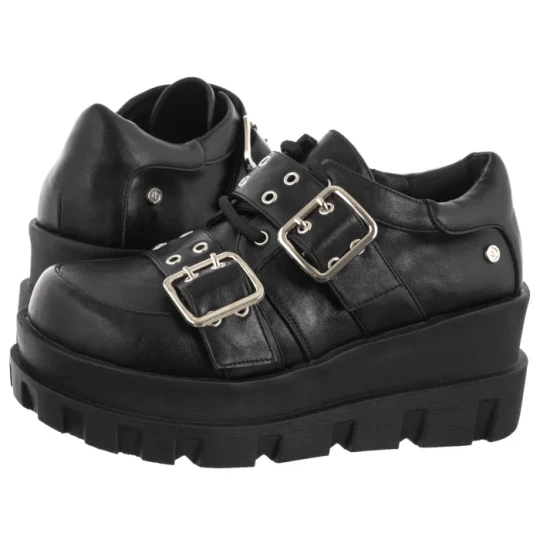 Zdjęcie produktu Półbuty Lori Black (AL192-a) Altercore