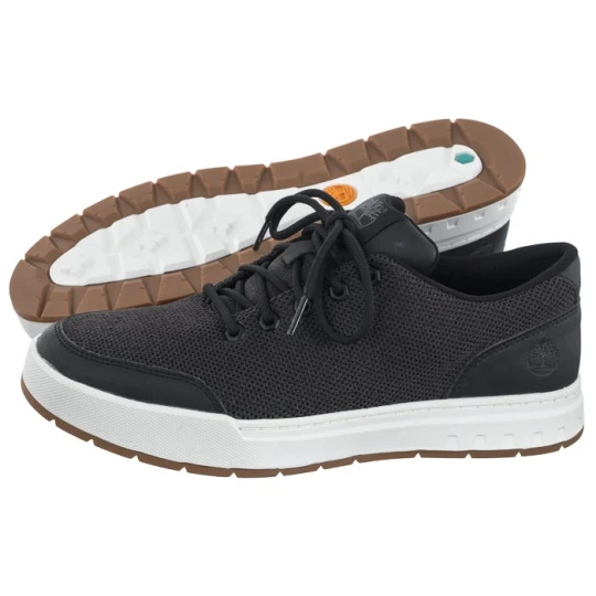Zdjęcie produktu Półbuty Maple Grove Oxford Black Knit 0A5PN4 015 (TI112-a) Timberland