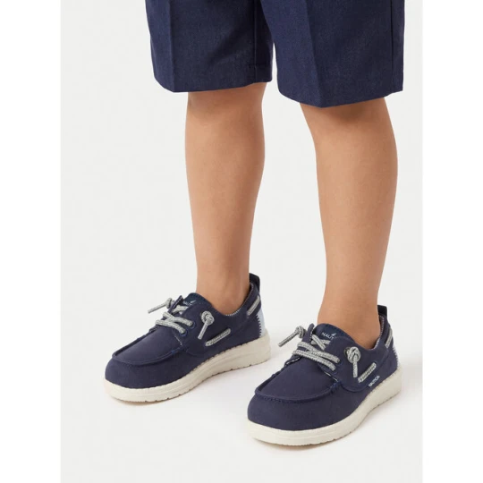Zdjęcie produktu Półbuty Nautica CEO-JDQS02 Granatowy