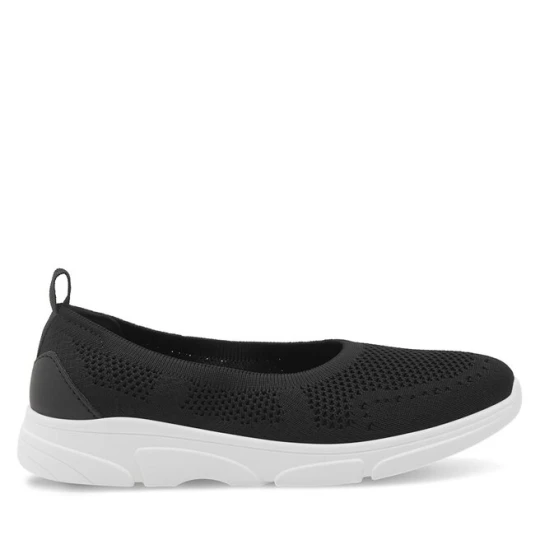 Zdjęcie produktu Półbuty Nelli Blu CSS20521-03(IV)DZ Czarny