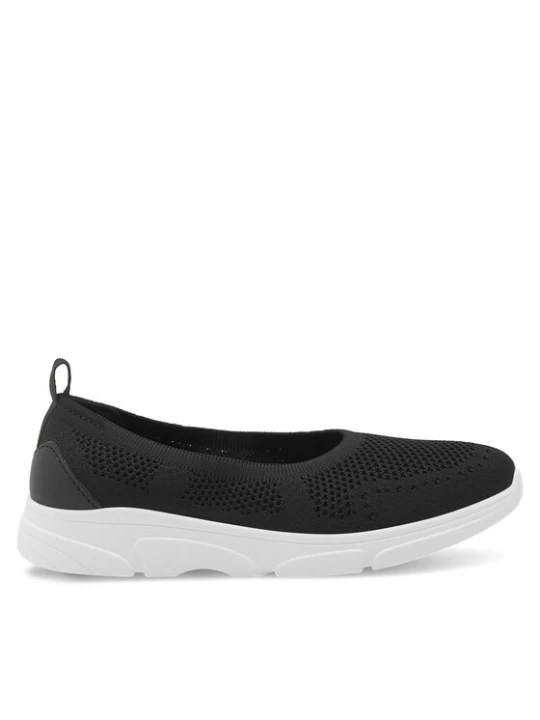 Zdjęcie produktu Półbuty Nelli Blu CSS20521-03(IV)DZ Czarny