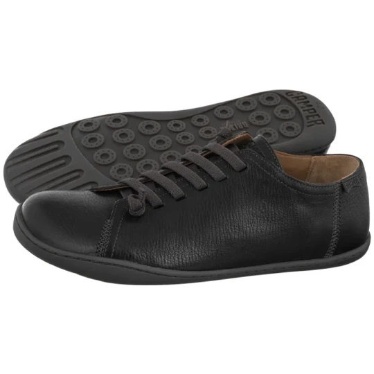 Zdjęcie produktu Półbuty Peu Cami Black 17665-305 (CE26-a) Camper