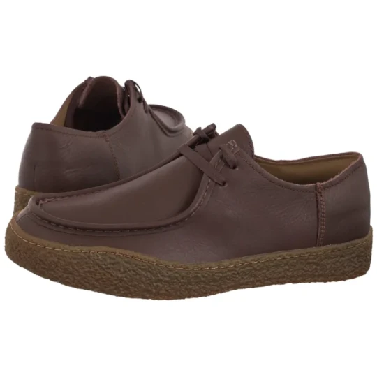 Zdjęcie produktu Półbuty Peu Terreno Paviplus Cola K101099-001 (CE40-a) Camper