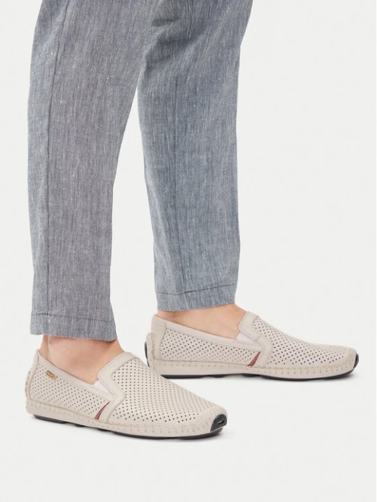 Zdjęcie produktu Półbuty Pikolinos 09Z-3100 Biały