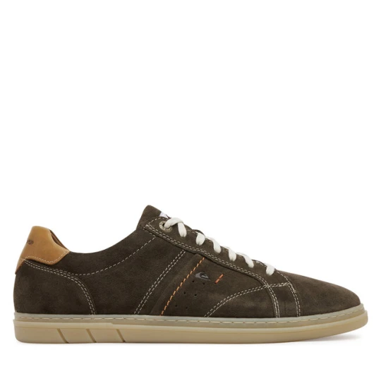 Zdjęcie produktu Półbuty Quiksilver JAYDEN-01 MB Khaki