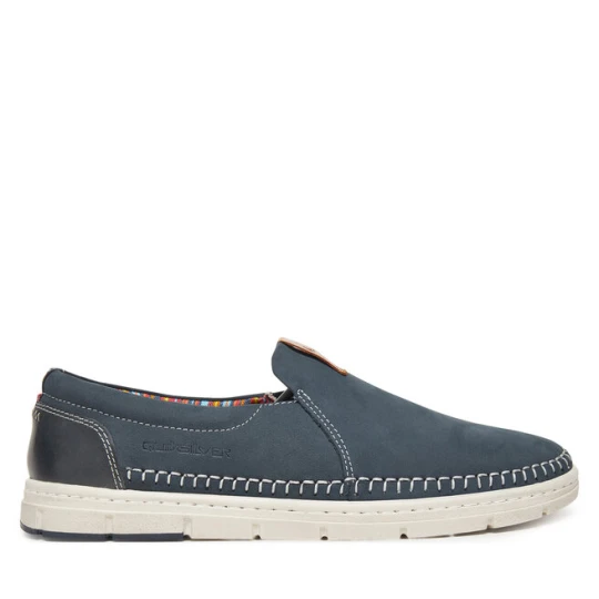 Zdjęcie produktu Półbuty Quiksilver STONE2-21 MB Granatowy