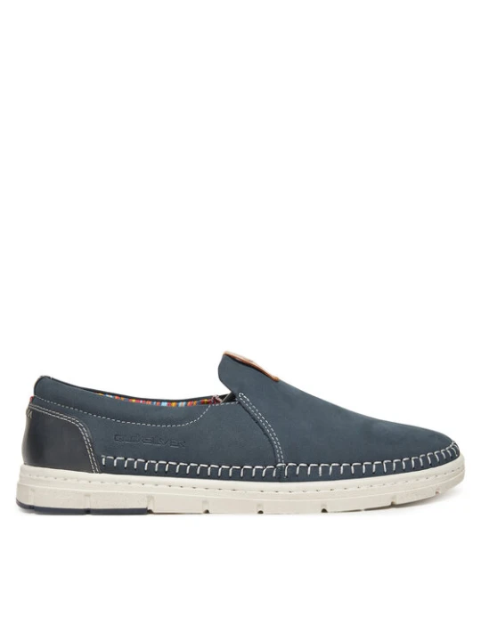Zdjęcie produktu Półbuty Quiksilver STONE2-21 MB Granatowy