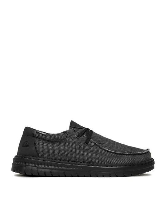 Zdjęcie produktu Półbuty Quiksilver WADE-02 Czarny
