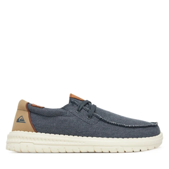 Zdjęcie produktu Półbuty Quiksilver WADE-02 Granatowy