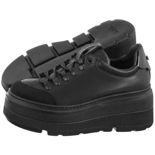 Zdjęcie produktu Półbuty Ray Vegan Black (AL171-a) Altercore