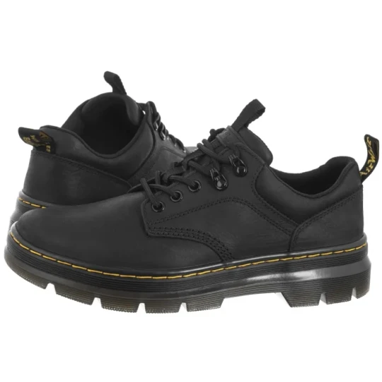 Zdjęcie produktu Półbuty Reeder Wyoming Black 27104001 (DR94-a) Dr. Martens