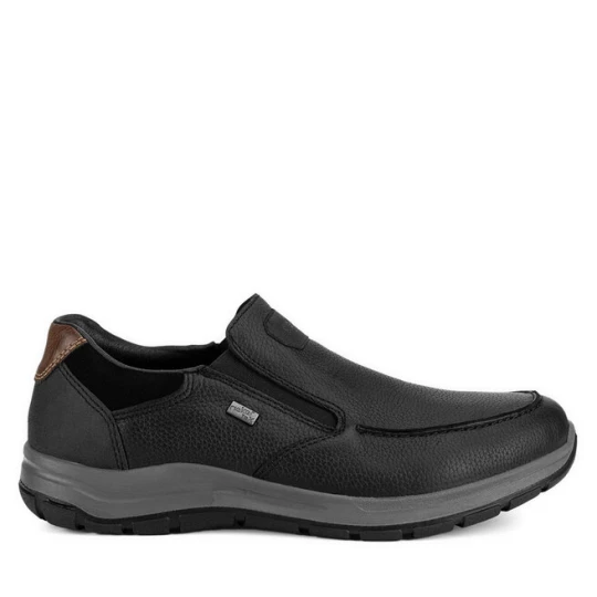 Zdjęcie produktu Półbuty Rieker 03651-00 Czarny
