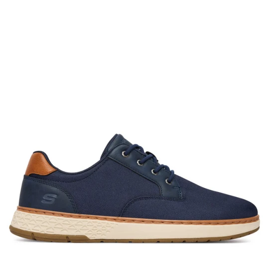 Zdjęcie produktu Półbuty Skechers 205716/NVY Granatowy