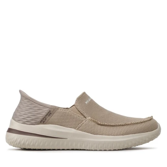 Zdjęcie produktu Półbuty Skechers Cabrino 210604/TPE Beżowy
