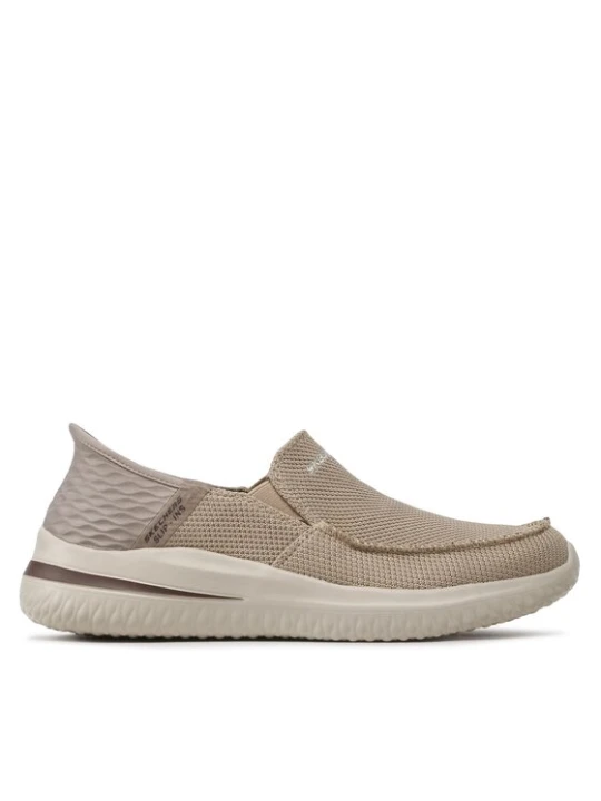 Zdjęcie produktu Półbuty Skechers Cabrino 210604 / TPE Beżowy
