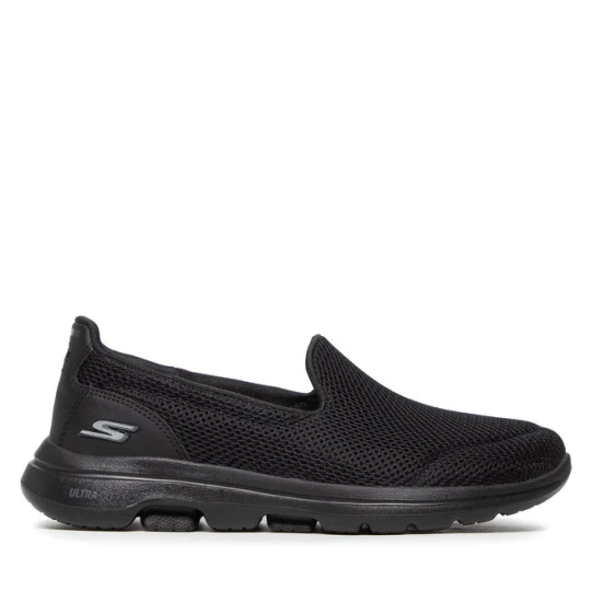 Zdjęcie produktu Półbuty Skechers Go Walk 5 15901/BBK Czarny