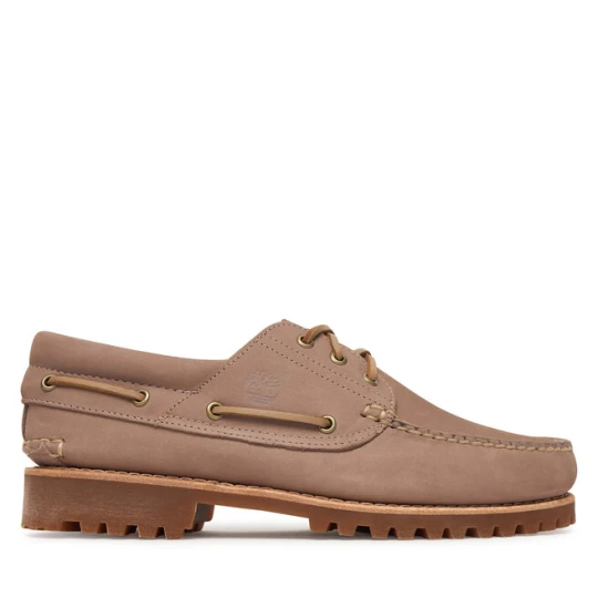 Zdjęcie produktu Półbuty Timberland Authentic TB0A2PDQA4V1 Fioletowy