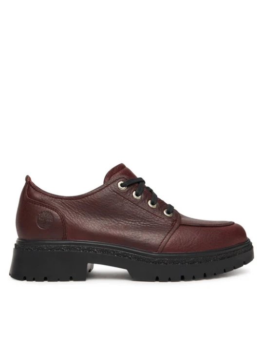 Zdjęcie produktu Półbuty Timberland Cambria Valley TB0A42E8EIW1 Brązowy