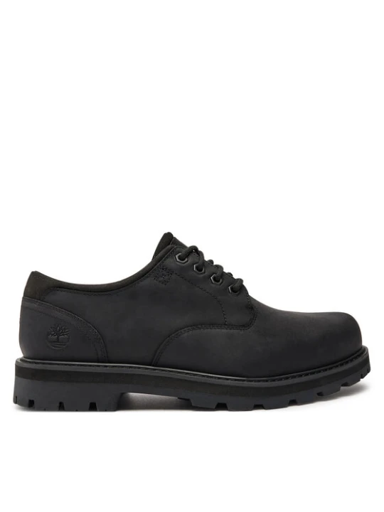 Zdjęcie produktu Półbuty Timberland Lace UP Waterproof TB0A69T9W021 Czarny
